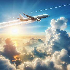 E Zigarette im Flugzeug